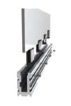 PRL Dry Set Handrail System