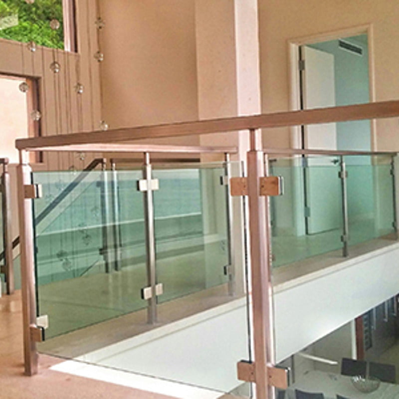 PRL Handrail Systems