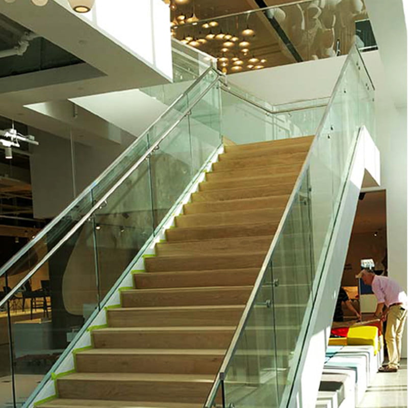 PRL Handrail Systems
