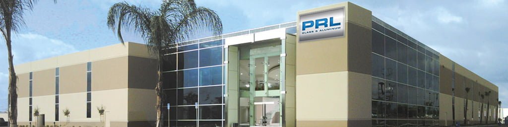 PRL Handrail Systems Facility